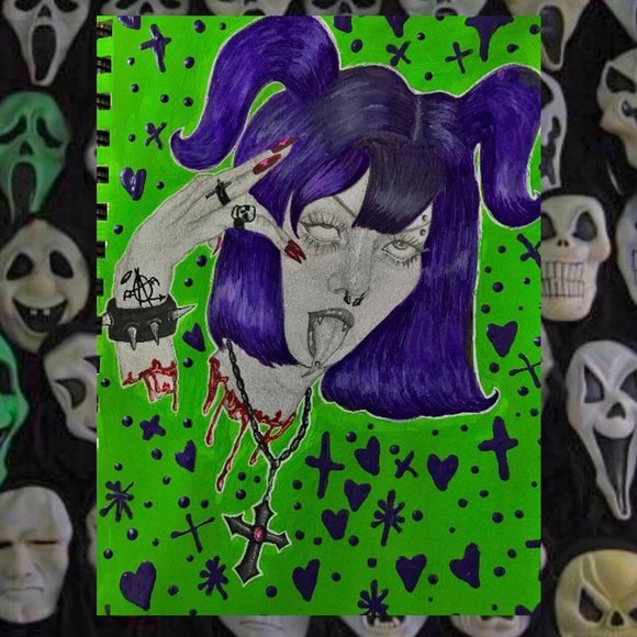 MY ARTWORK - Picture 5 of 16